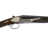 Fausti - DEA, SxS, .410ga. 28" Barrels Choked F/F. #81738