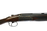 Inverness - Deluxe, Round Body, O/U, 20ga. 30" Barrels with Screw-in Choke Tubes. #33104