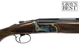 Revelation - Case Colored, O/U, 20ga. 30" Barrels with 5 Screw-in Choke Tubes. #82349