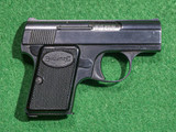Browning - Baby Browning Automatic, .25 ACP. (6mmx35) #80839