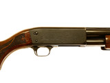 Ithaca - Model 37, 12ga. 26" Vent Rib Barrel with Polychoke. #82353