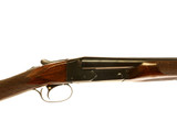Winchester - Model 21, SxS, OUTSTANDING Factory Tournament Skeet Grade, 16ga. 26" Barrels Choked WS1/WS2.  #83359