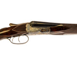 CSMC - A.H. Fox, CE Grade, Factory Show Gun, 20ga. 28" Barrels Choked F/F. #29417