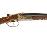 CSMC - A.H. Fox, XE Grade, Factory Show Gun, 20ga. 30" Barrels Choked M/F. #29419