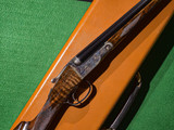 Parker Reproduction - DHE Grade, SxS, 28ga. 26" Barrels Choked IC/M. #89812