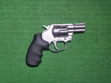 Colt - Cobra, Factory Satin Nickel Finish, .38 Special. 2" Barrel. #90116