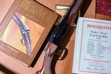 Winchester - Model 21, SxS, Trap Grade, RARE 3" Magnum, 12ga. 30" Vent Rib Barrels Choked F/F. #90656