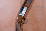 Caesar Guerini - Summit, O/U, 28ga. 31 ½” Barrels with Screw-in Choke Tubes. #90112