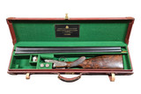 BRAND NEW PAIR of Holland & Hollands - Royal Model, SxS, 12ga. 27" Barrels.  #94490-94491