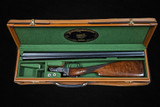 Parker Reproduction - DHE Grade, SxS, 00 Frame, 28ga. 26" Barrels Choked Q1/Q2.  #94104