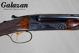 CSMC - Model 21, SxS, Factory #5 Engraving, 16ga. 28" Barrels Choked M/F.  #94930