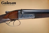 T.W. Watson - SxS, 16ga. 28" Modified Barrels Choked IM/F. #95208
