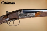 A.H. Fox - Sterlingworth, SxS, Savage Arms Production, 20ga. 28" Barrels Choked M/F.  #94928