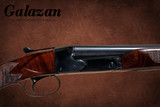 Winchester - Model 21, SxS, Skeet Grade, 20ga. 26" Barrels Choked WS1/WS2. #94607