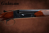 Winchester - Model 21, SxS, Skeet Grade, 20ga. 28" Barrels Choked WS1/WS2. #91457