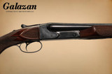 Winchester - Model 21, SxS, 16ga. 26" Barrels Choked WS1/WS2. #94755