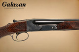 Winchester - Model 21, SxS, Skeet Grade, 20ga. 26" Barrels Choked WS1/WS2.  #94757