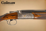 Inverness - Special, Round Body, O/U, 20ga. 30" Barrels with Screw-in Choke Tubes. #95681