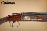 Inverness - Special, Round Body, O/U, 20ga. 30" Barrels with Screw-in Choke Tubes. #35334