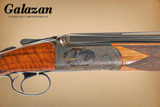 Inverness - Special, Round Body, O/U, 20ga. 28" Barrels. #95862