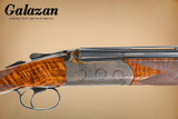 Inverness - Special, Round Body, O/U, 20ga. 30" Barrels with Screw-in Choke Tubes.  #73726