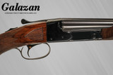 Winchester - Model 21, SxS, Two Barrel Set, 20ga/20ga. 26" M/IC & 28" M/F. #96795