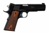 Standard 1911 Blued "250th Anniversary" Commemorative, 45 ACP. 