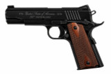 Standard 1911 Blued "250th Anniversary" Commemorative, 45 ACP. 