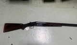 Winchester Model 21 12ga 2 ¾” factory vent rib 30” barrels choked F/F #96801