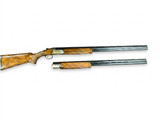 PERAZZI MX8-20  SCO GOLD 20/28 COMBO 20ga 29 ½” barrels with screw in chokes and 28ga with fixed chokes choked FULL/FULL #97919