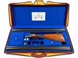 E.J. Churchill Highest Premier Quality Pinless Sidelock 12-gauge #99008