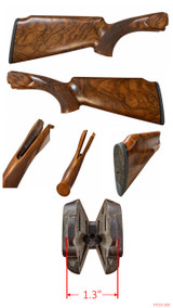 B. Rizzini Trap stock 17.75”