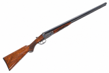 Flat Brand New Parker GHE 1 ½ frame 12GA 28” choke F/F pistol grip #100266