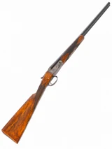 Parker VHE 28Ga 28” beaver tail Choke skeet/skeet #100267