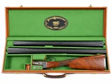 Parker Reproduction DHE  28Ga two-barrel set: 26” 