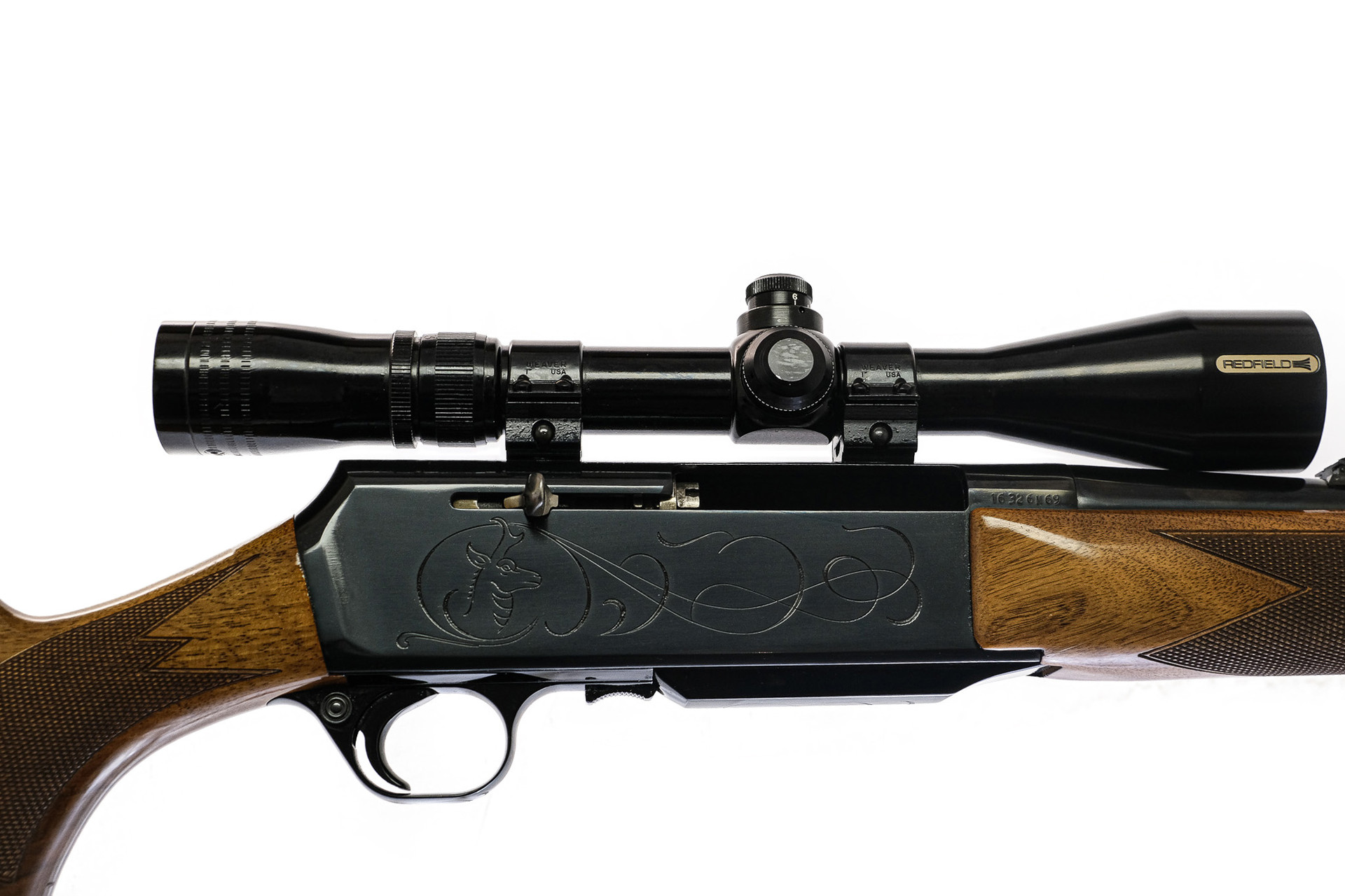 Explore Our Bespoke Rifle Collection - Connecticut Shotgun