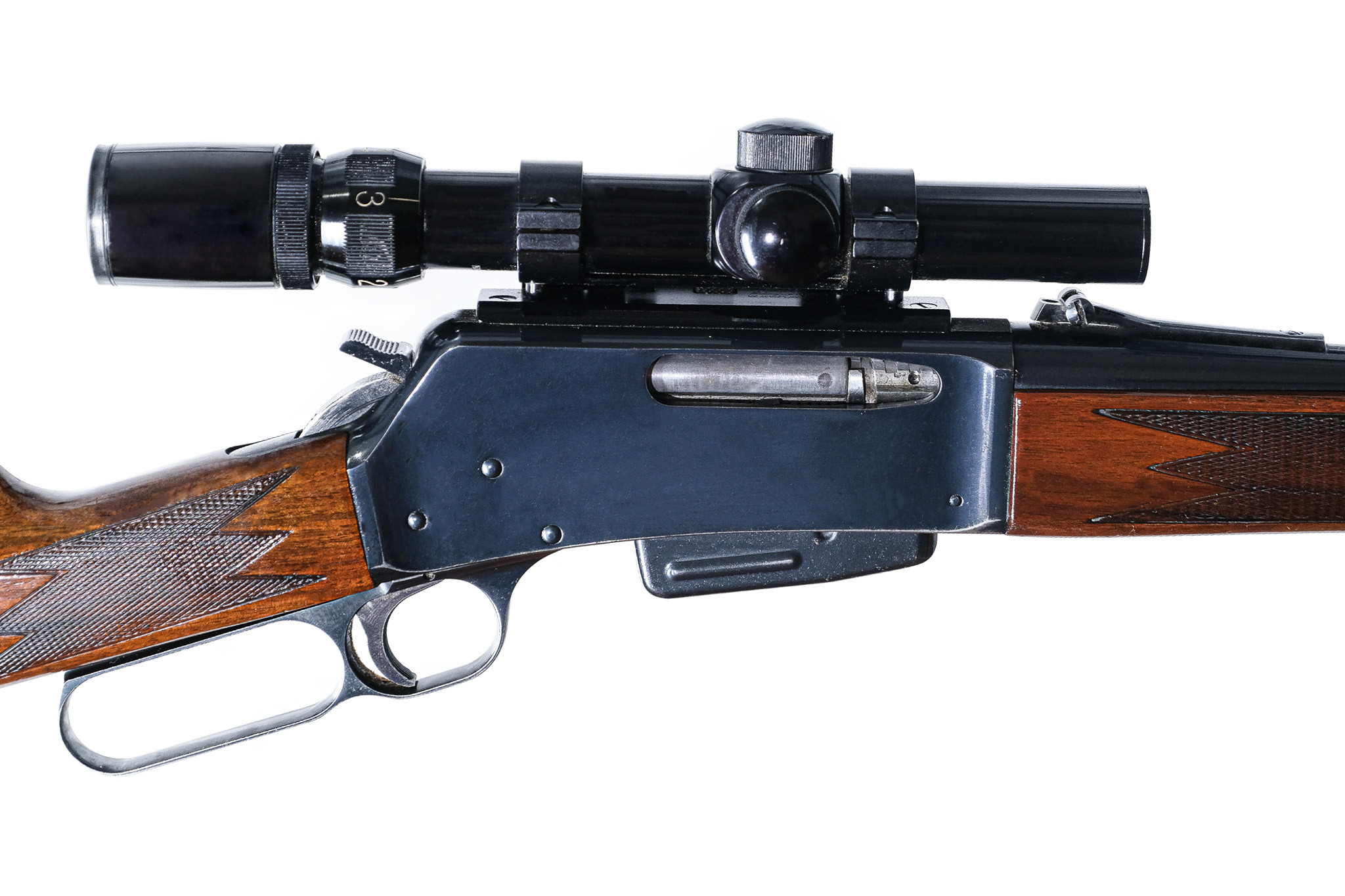 Explore Our Bespoke Rifle Collection - Connecticut Shotgun