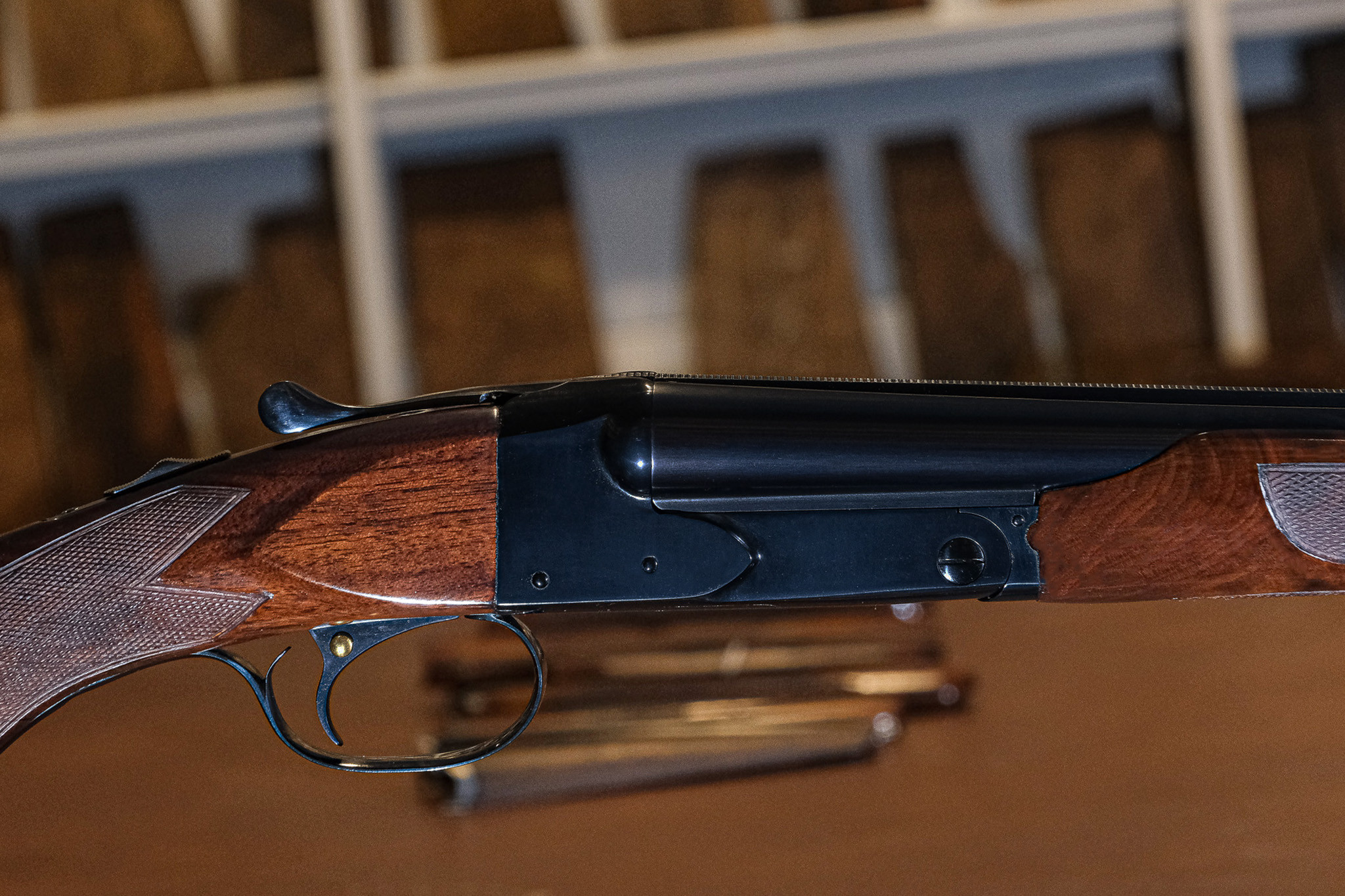 WINCHESTER