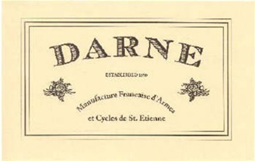 Darne Label