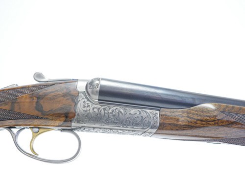 Christian Hunter - 16 Gauge Shotgun - 29” Barrels Choked