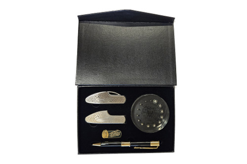 Connecticut Shotgun Boxed Gift Set