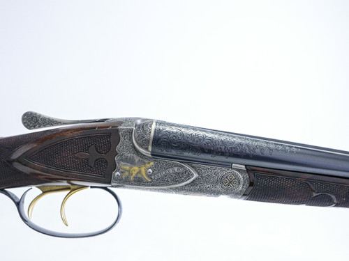 accof-fa CSMC - Fox FE Special, 16ga. 28