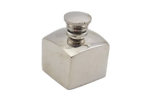 Square Oil Can