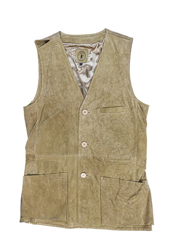 トップス CK Duck Shooting Vest w/ Bullet Tubes West London Shooting Vest