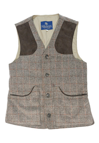 Gamekeeper Shooting Vest
