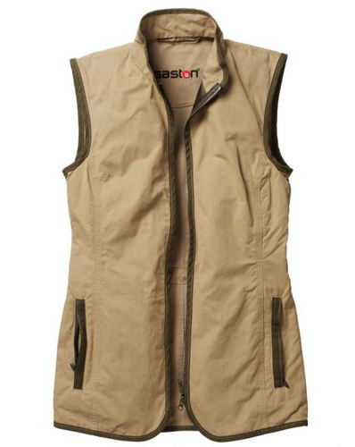 Gaston J. Glock Ladies Shooting Vest