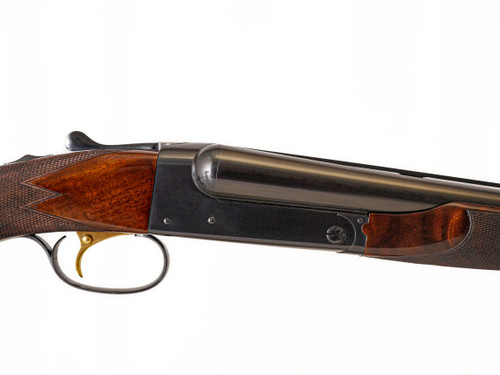 CSMC - Model 21, 12ga. 30" Barrels Choked F/F. #51442