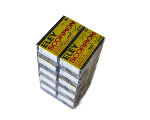 Eley HVS .22 Rimfire - Brick (500 Count) - $120.00