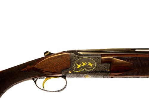 Browning - Midas Grade, O/U, Made In Belgium, 28ga. 28