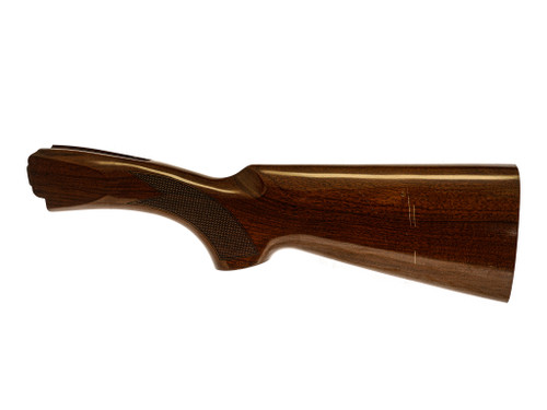 B. Rizzini 12ga Stock with ¾" Recoil Pad